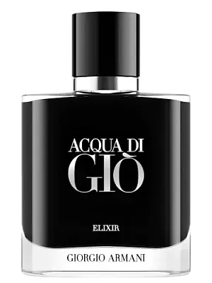 Giorgio Armani Acqua Di Gio Elixir