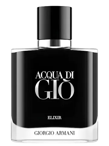 Giorgio Armani Acqua Di Gio Elixir