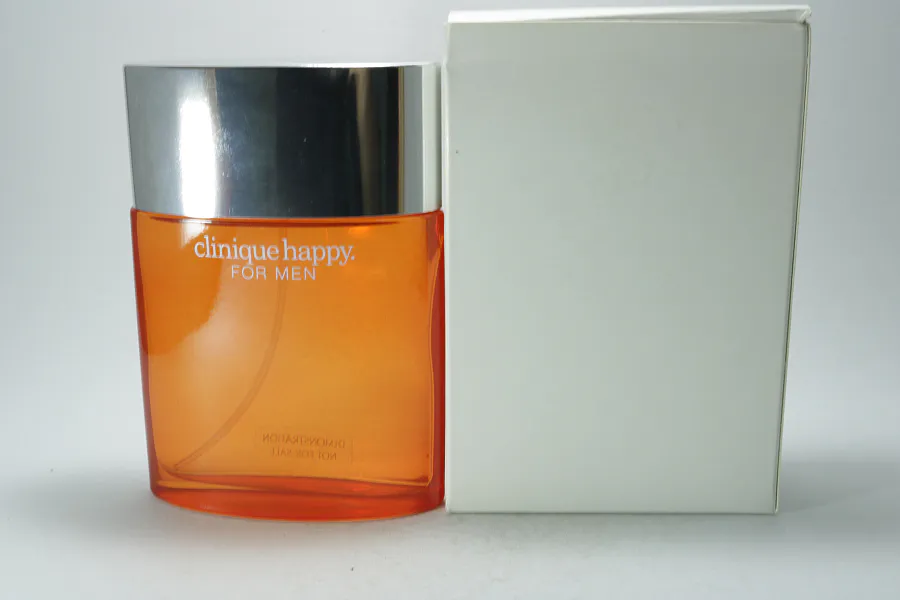 Clinique Happy For Men