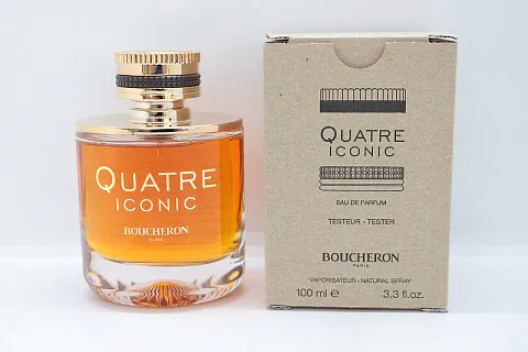 Boucheron Quatre Iconic