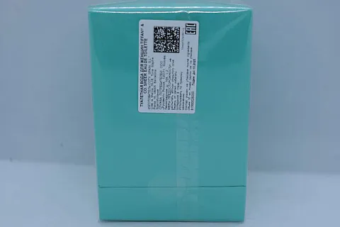 Tiffany & Co Sheer
