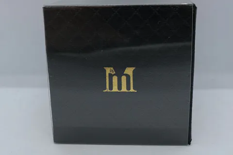 M. Micallef Mon Parfum Gold