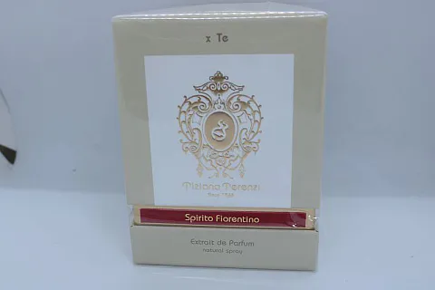 Tiziana Terenzi Spirito Fiorentino