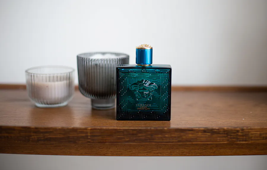 Versace Eros Parfum