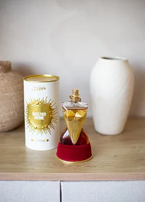 Jean Paul Gaultier Divine Le Parfum