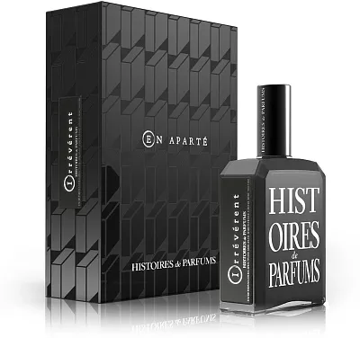 Histoires de Parfums Irrévérent