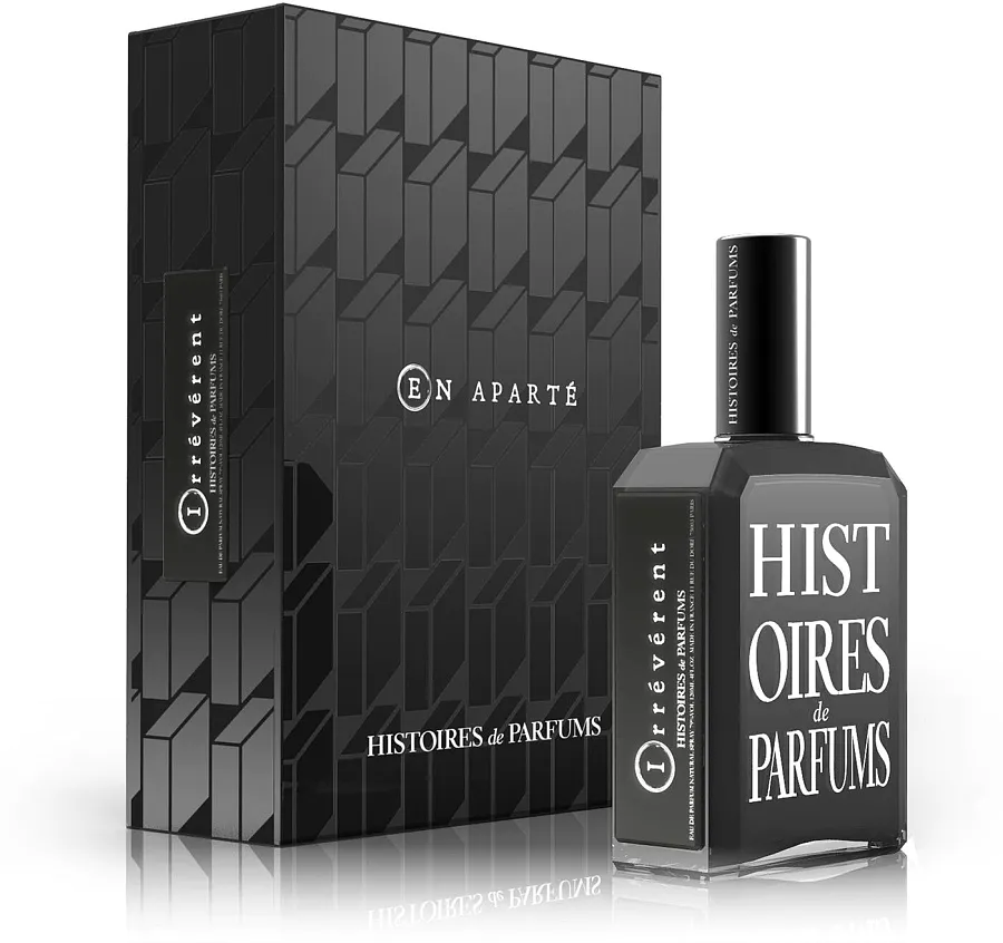 Histoires de Parfums Irrévérent