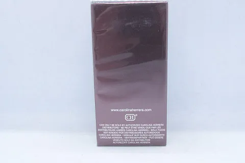 Carolina Herrera 212 sexy men