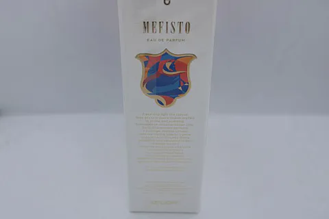Casamorati MEFISTO