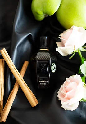 Xerjoff Tony Iommi Deified