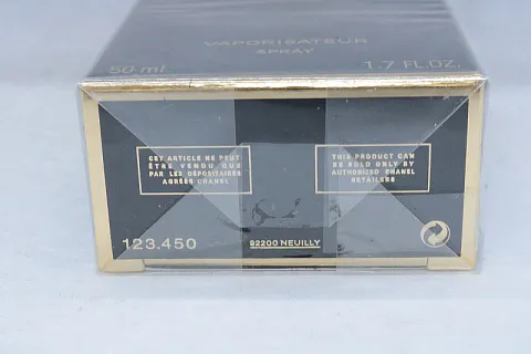 Chanel Coco Eau de Toilette