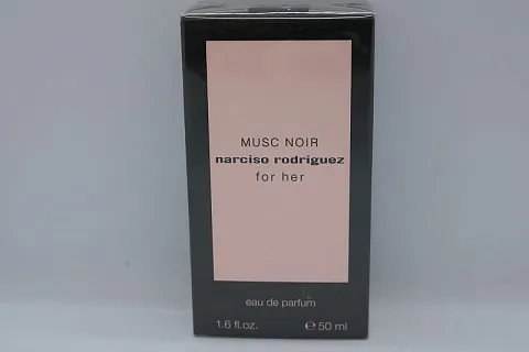 Narciso Rodriguez Musc Noir For Her
