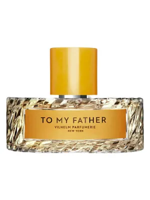 Vilhelm Parfumerie To My Father