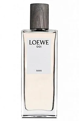 Loewe 001 Man