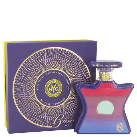 Bond No. 9 Andy Warhol Montauk