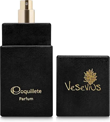 Coquillete Vesevius
