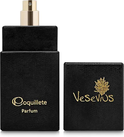 Coquillete Vesevius