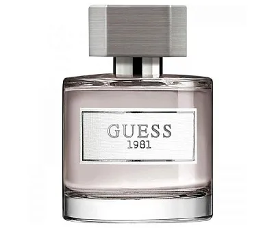 Guess Guess 1981 For Men