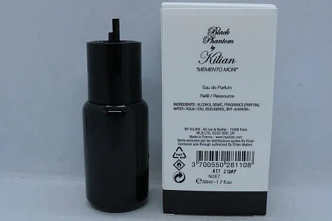 Kilian Black Phantom
