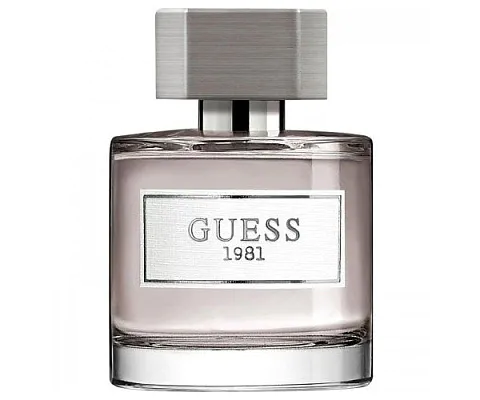 Guess Guess 1981 For Men