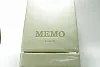 Memo Kedu