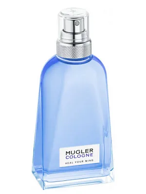 Mugler Cologne Heal Your Mind