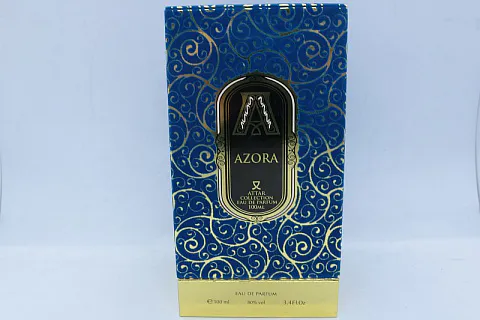 Attar Collection Azora