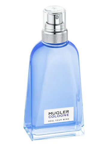 Mugler Cologne Heal Your Mind