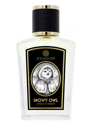 Zoologist Snowy Owl