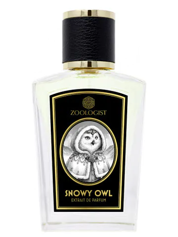Zoologist Snowy Owl