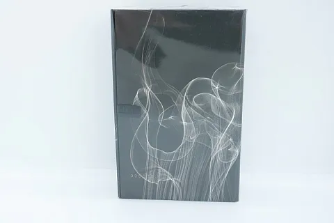 Amouage Silver Oud