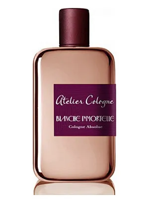 Atelier Cologne Blanche Immortelle