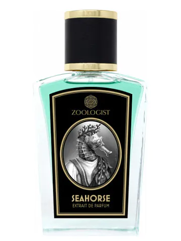 Zoologist Seahorse