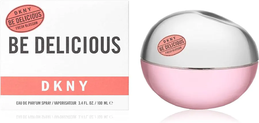 Donna Karan Be Delicious Fresh Blossom