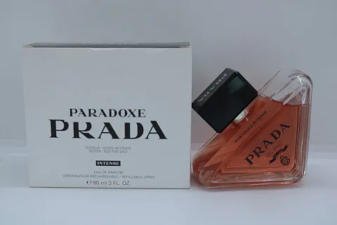 Prada Paradoxe Intense