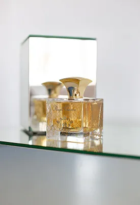 Noran Perfumes Kador 1929 Gold