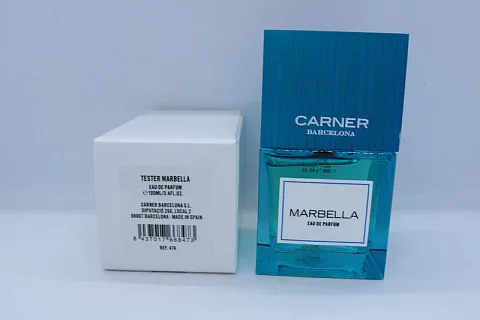Carner Barcelona Marbella