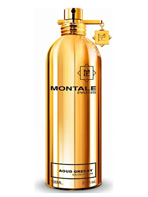 Montale Aoud Greedy
