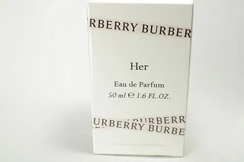 Burberry  Burberry Her