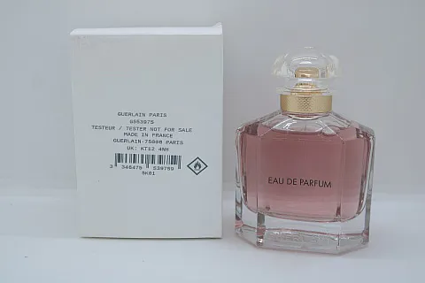 Guerlain Mon Guerlain eau de parfum