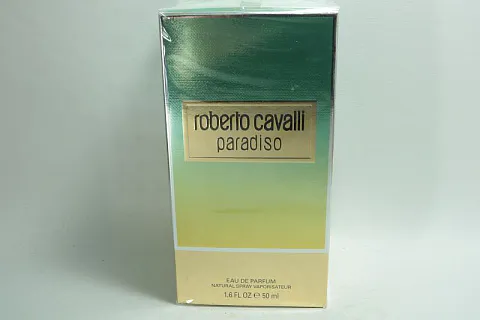 Roberto Cavalli Paradiso