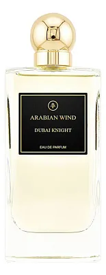 Arabian Wind Dubai Knight