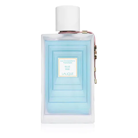 Lalique Blue Rise