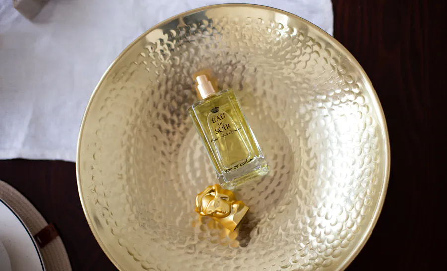 Sisley Eau du Soir