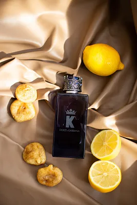 Dolce & Gabbana K Eau de Parfum Intense