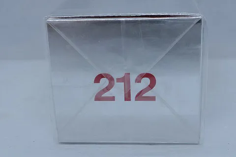 Carolina Herrera 212 Heroes