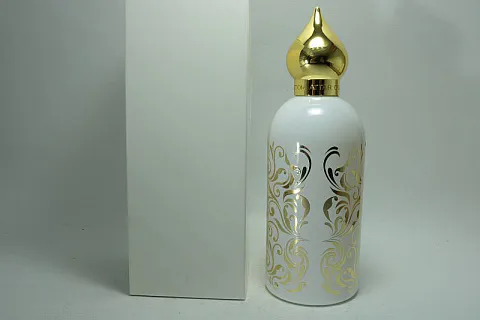 Attar Collection Crystal Love For Her