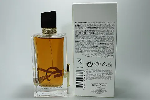 Yves Saint Laurent Libre Intense