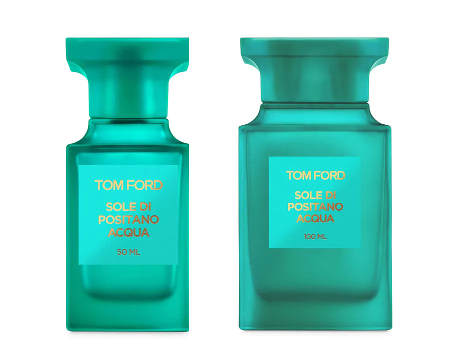 Tom Ford Sole Di Positano Acqua