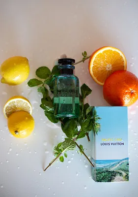 Louis Vuitton Pacific Chill